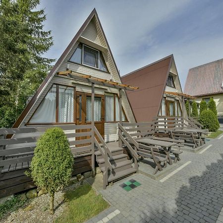 Holiday Homes 科沃布热格 外观 照片