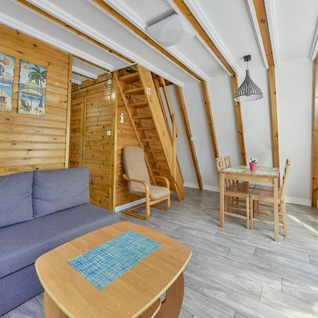 Holiday Homes 科沃布热格 外观 照片