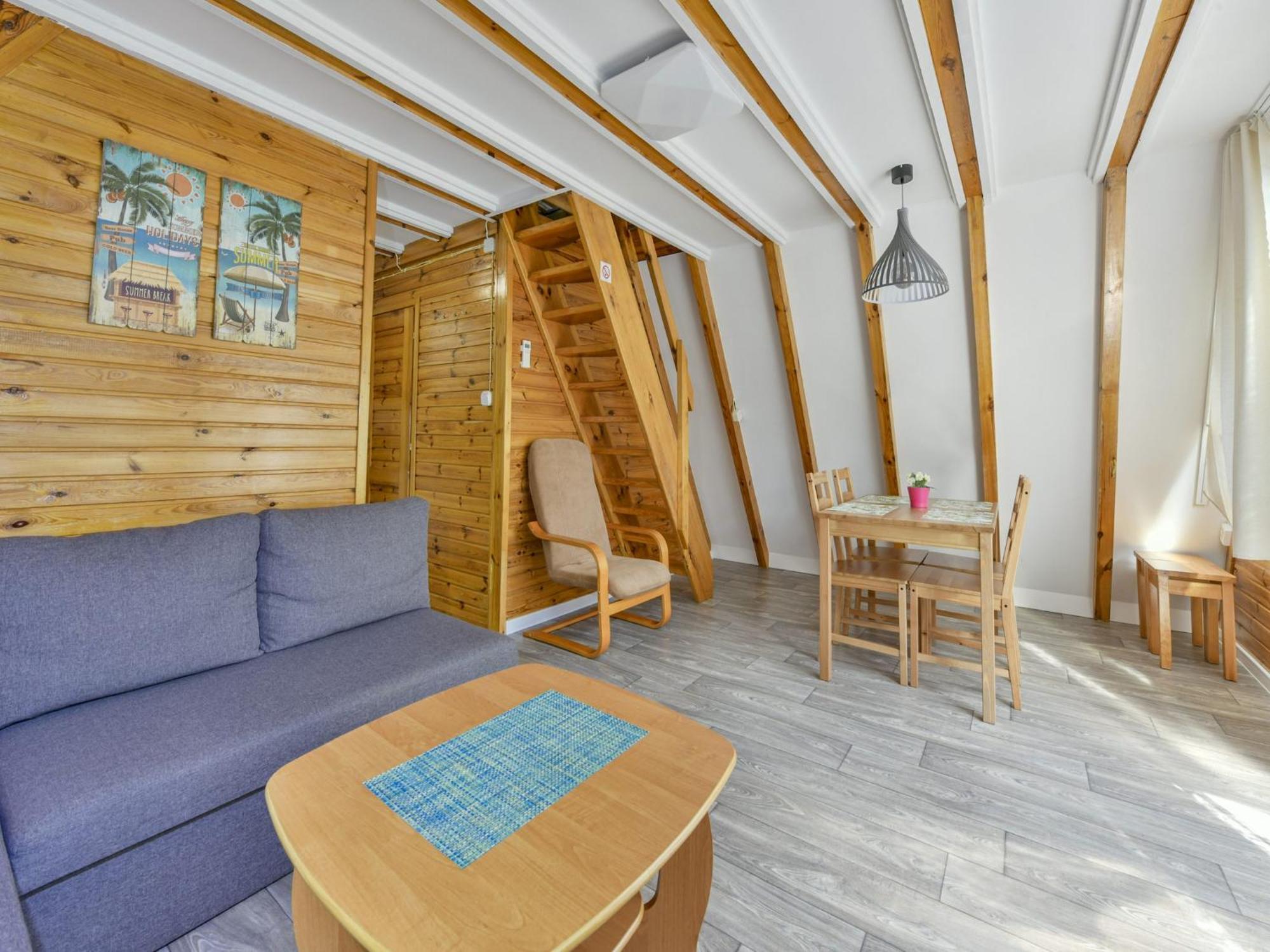 Holiday Homes 科沃布热格 外观 照片