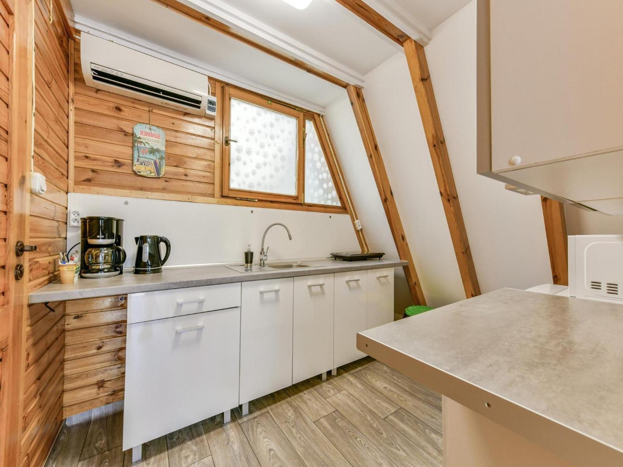 Holiday Homes 科沃布热格 外观 照片