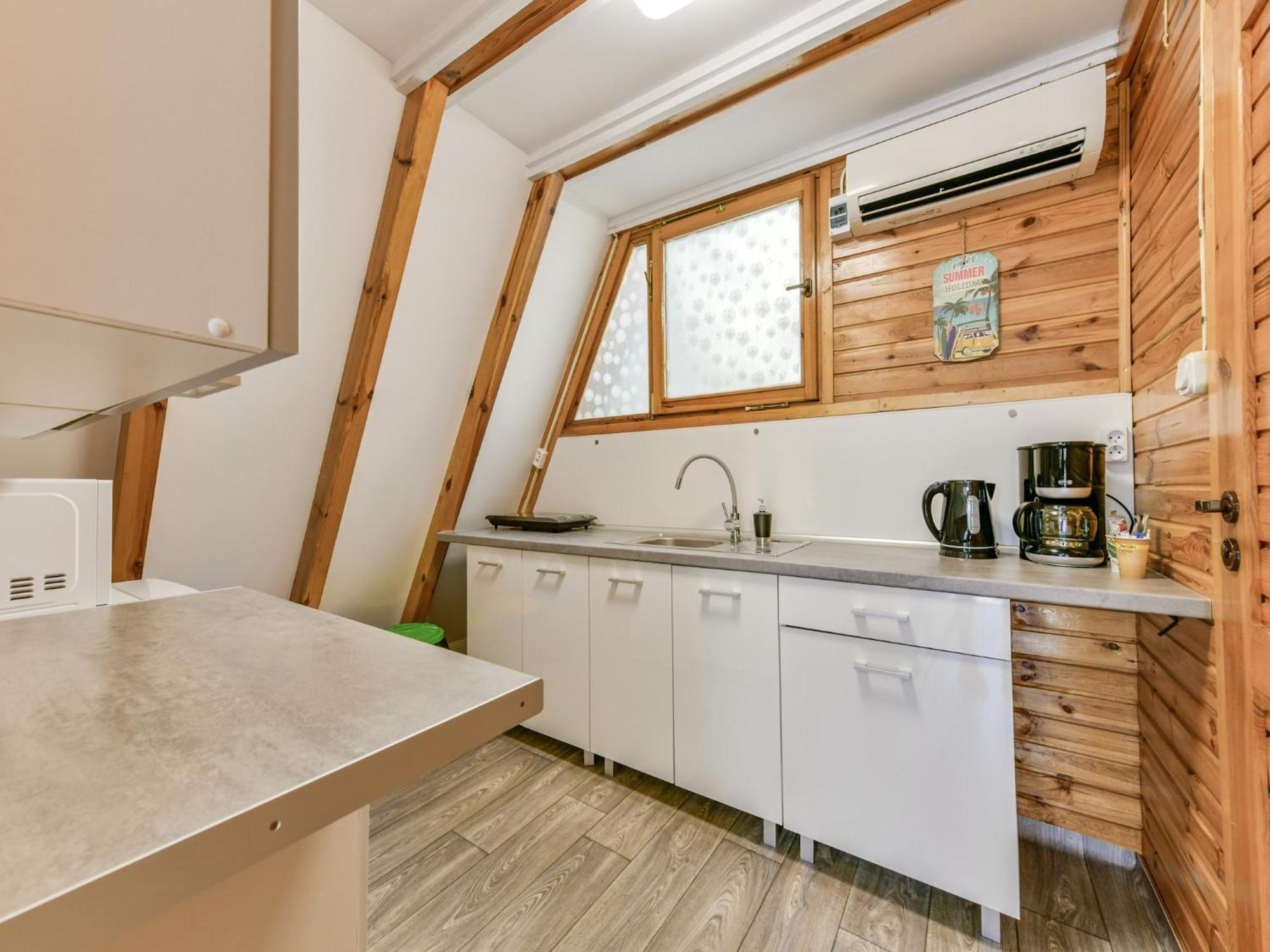 Holiday Homes 科沃布热格 外观 照片
