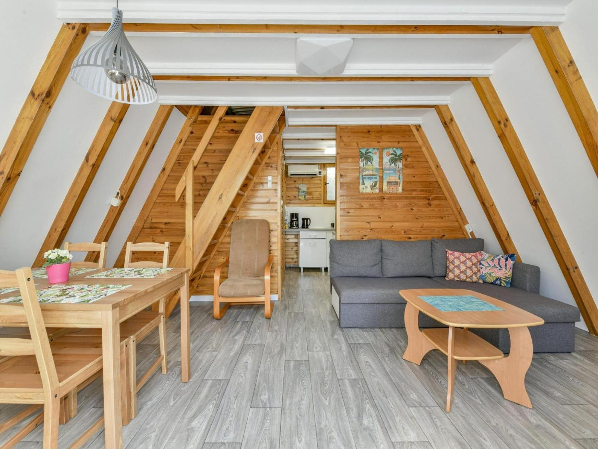 Holiday Homes 科沃布热格 外观 照片