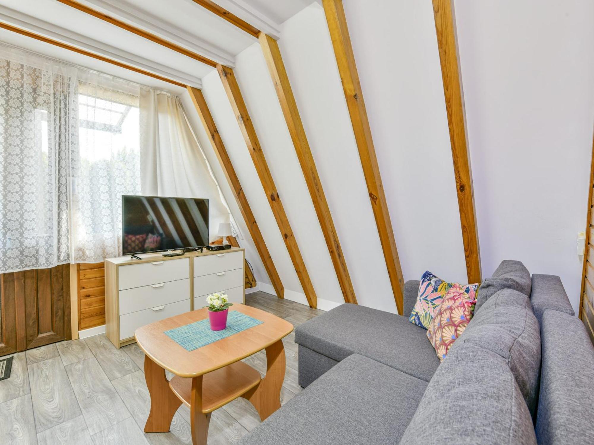 Holiday Homes 科沃布热格 外观 照片