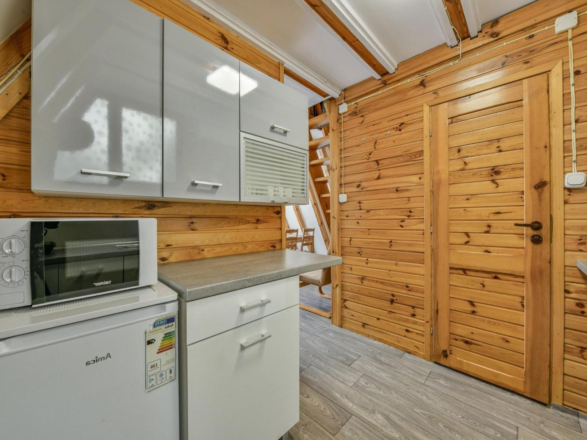Holiday Homes 科沃布热格 外观 照片