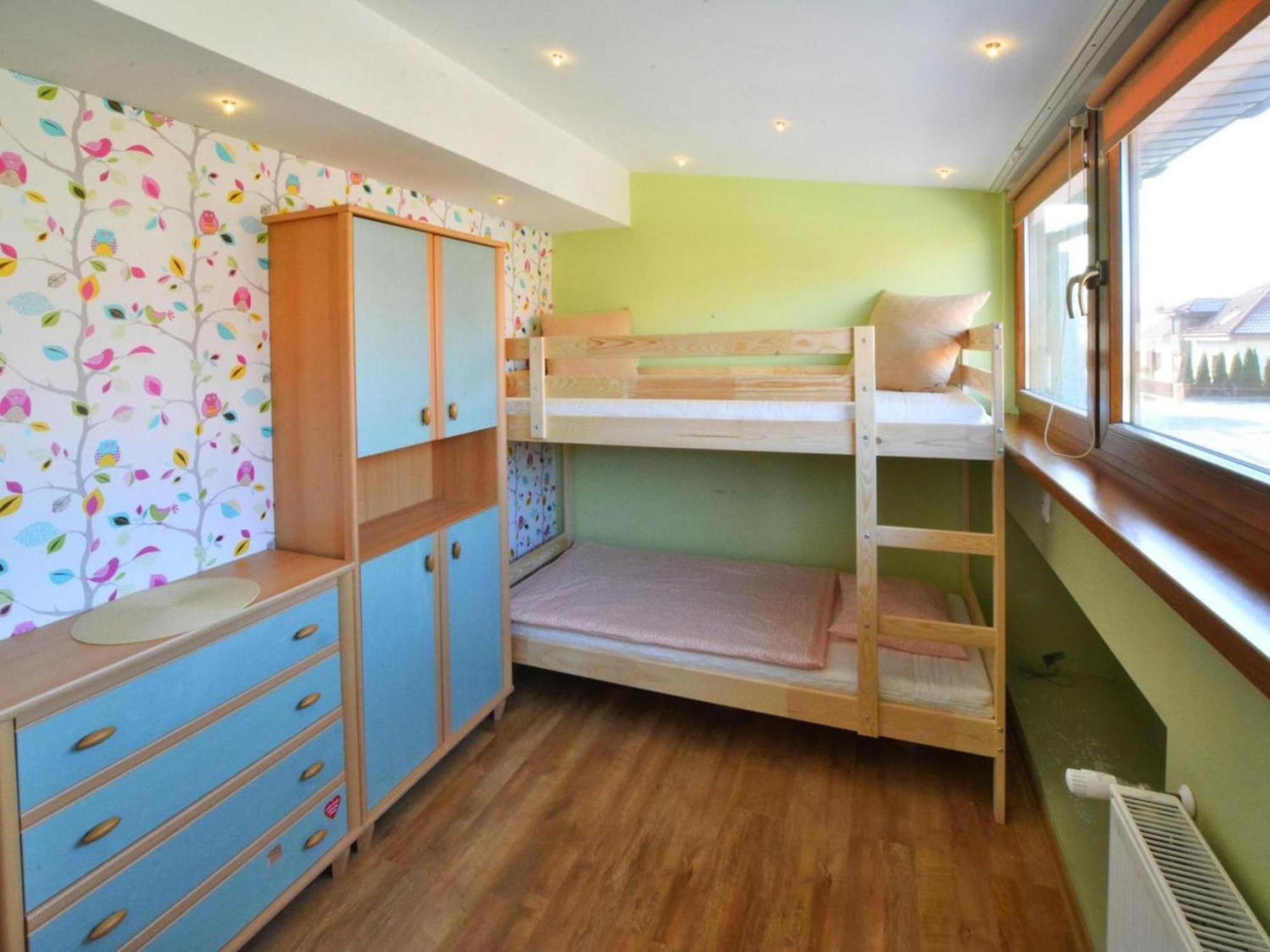 Holiday Homes 科沃布热格 外观 照片