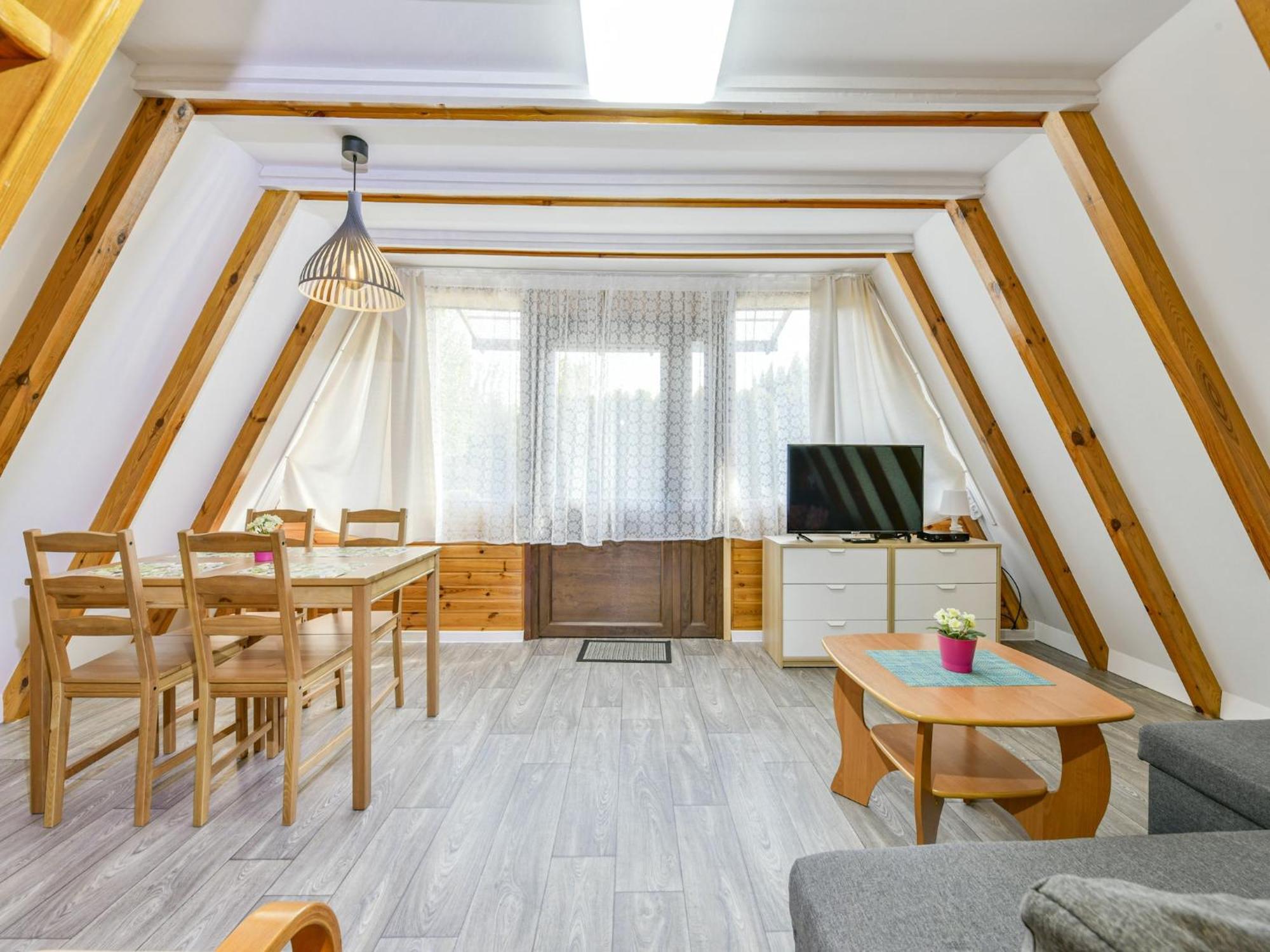 Holiday Homes 科沃布热格 外观 照片